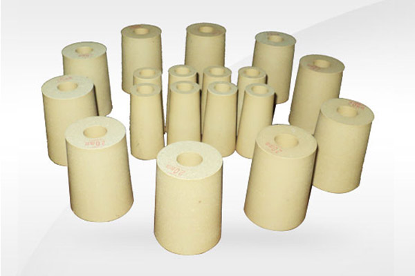 Zirconium nozzle core PS-M1